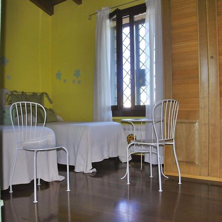 La Corte Del Macero Castelfranco Emilia Værelse billede