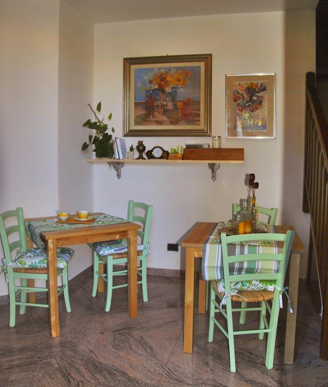 La Corte Del Macero Castelfranco Emilia Eksteriør billede