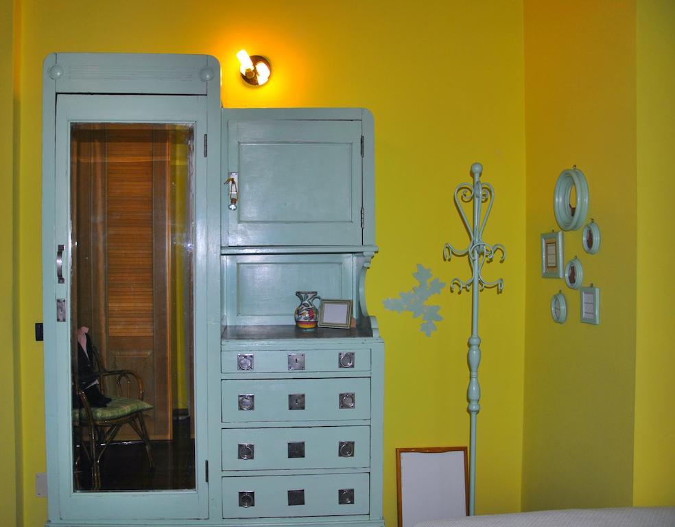 La Corte Del Macero Castelfranco Emilia Værelse billede